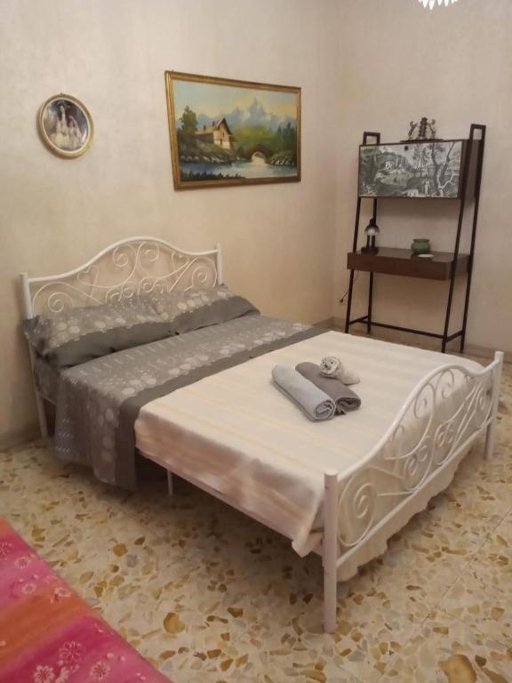B&B Viale Liberta Giarre Dış mekan fotoğraf