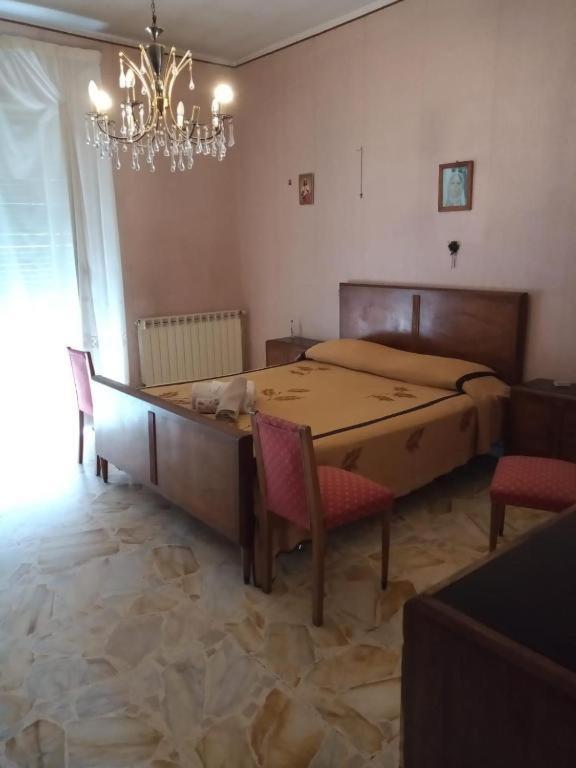 B&B Viale Liberta Giarre Dış mekan fotoğraf